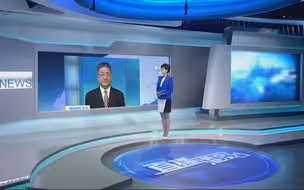 陈冰：美国再打”台湾牌“ 图谋“霸占”其芯片