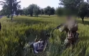 澳大利亚士兵被曝“杀人练习”