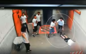 洪都拉斯总统弟弟刚在美被判贩毒罪 同伙就在本土被暗杀了...