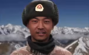 记住他们，记住我们的英雄！
