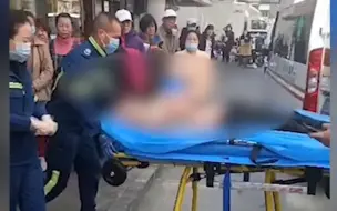 沈阳警方通报一起持刀伤人案：死者系嫌犯前妻的女儿