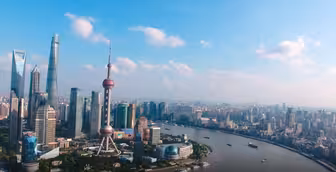 我的进博故事｜姜明：买全球 卖全球，进博会让中国与世界相联