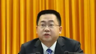 清华博士陈金銮，当选市长