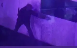 疫苗接种点遭恶意纵火　波兰政府称这是“恐怖行为”