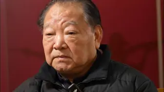 许海峰谈首金压力：为什么射击项目总是奥运“第一金”？