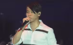 陶喆最奇怪的一场《小镇姑娘》，超绝乡村音色