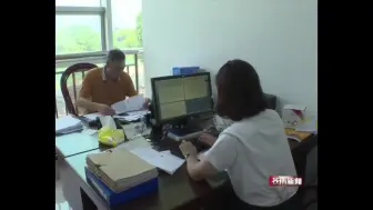 苍南成功办理温州首例引入支持起诉法律援助案件