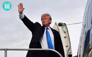 特朗普总结亚洲行：非常自豪！ 改了贸易规则还带回三千亿美元！