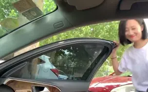 男子记录每天接女友见面瞬间，2年拍了五百多个视频，网友直呼太甜蜜