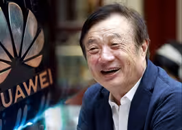 2024年鸿蒙系统在中国市场份额或超苹果