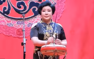 王惠 京韵大鼓 宝玉娶亲（20211002复出首演，返场丑末寅初、哭黛玉、黛玉焚稿）