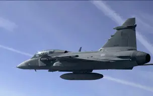 兵力仅5.2万人，没有核武的瑞典却成了欧洲军事强国，有三点原因