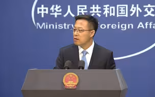 这个澳大利亚反华智库，第N次遭中国外交部打脸