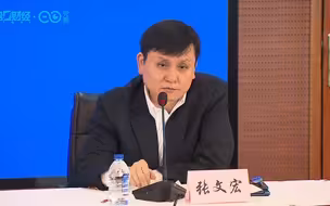 张文宏式夸赞：主动筛查是我快速，及时就医是你快速