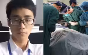 24岁研究生去世捐器官救5人 家属：以另一种方式延续生命