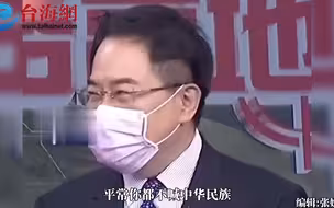 蔡正元讽民进党永远双标：“脑袋也是一团浆糊”