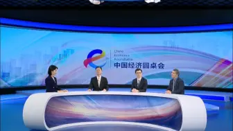 中国经济圆桌会｜以传导快、实效性强的改革举措推动经济持续健康发展