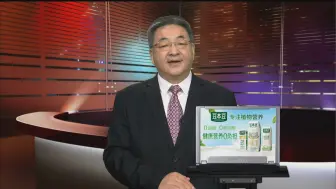陈冰：中新自贸协定为提升贸易合作层级提供蓝本