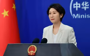 中方欢迎普拉昌达总理访华