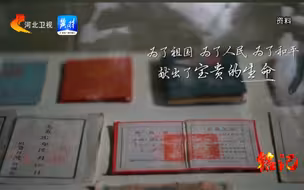 【抗美援朝纪念日】他们用生命换得家国安宁，山河无恙，向他们致敬！ #铭记历史致敬英雄 #全国广电新媒体集结发光