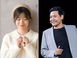 雷军亲自挖人，为95后AI“天才少女”开出千万年薪