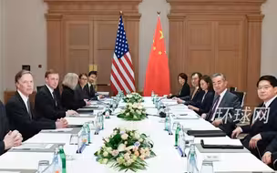 外交部：“王沙会”超12小时，讨论时间最长的是台湾问题