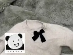 女生买新衣服一次没穿，机洗后缩成童装
