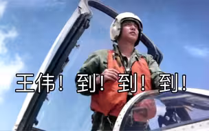 当祖国需要的时候，我们都是王伟！