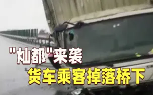 台风