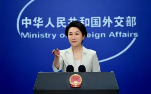 雅万高铁是中国同地区国家共商共建共享的成功范例