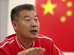 国乒总教练李隼回应近期比赛成绩起伏：严肃对待问题，及时认真总结