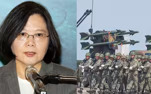 台湾军方：我们在对付东风快递方面“很强” 所以美军要来合作