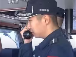 菲律宾34人无视中方警告劝阻，非法登上铁线礁活动，中国海警依法登礁查证处置。