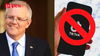 澳总理称无证据表明应封禁TikTok