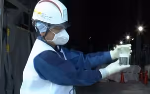 超标90万倍、57天辐射太平洋！日本欲倾倒核污水 韩国急了