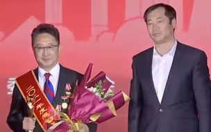 “律师侠”沈腾的责任与担当