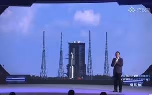 8K太空摄影机的宇宙快递之旅