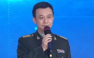 吴谦大校：和平不是天上掉下来的  好战必亡忘战必危！