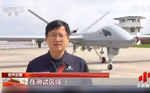 翼龙-2新战场！中国用大型无人机搭建应急通信平台（航空工业  中国移动）