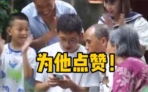 自学唇语，成都听障男孩高考超一本线46分