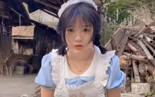 主人对不起，全洒了