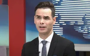 美国政客：台湾人要站在第一线，美国人来不来？那是个问号