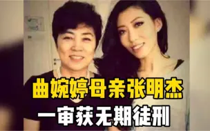 哈尔滨市城镇化建设领导小组办公室原主任张明杰一审获无期徒刑