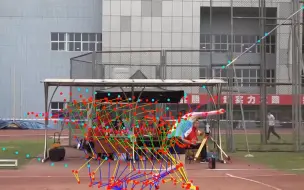 中国投掷项目也“开挂”！