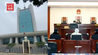 “厕所沉尸案”再审左德刚被判死缓 双方家属均不服表示要申诉