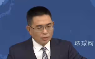 台陆委会要检视转发“中国台湾省”帖文的台湾艺人，国台办回应