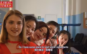 春节不回家？这些海外人士打算这样过