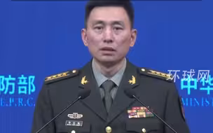 国防部：民进党当局“倚美谋独”定被弃之如敝履