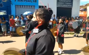 晓组织巴西聚会删减片段（误）