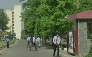 印度首都宣布第四次延长“封城”
